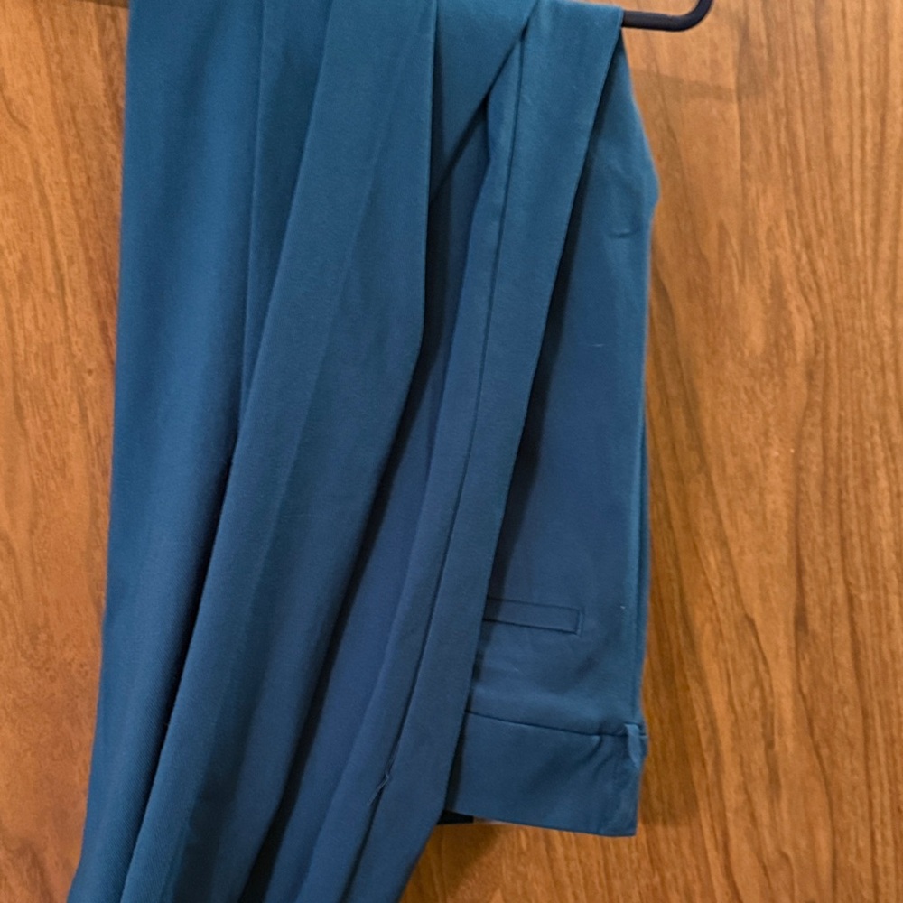 NWT van husen pants